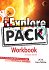 i Explore 3 - Workbook (with DigiBooks App)