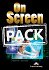 On Screen B1+ - Power Pack