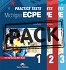 Practice Tests for the Michigan ECPE for the Revised 2021 Exam - JUMBO PACK 1, 2 & 3