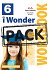 iWonder 6 American Edition - Workbook (with DigiBooks App)