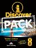 iDiscover 8 - Teacher's Pack