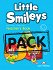 Little Smiles - Teacher's Pack (with Let's Celebrate & Downloadable IWS)