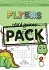 Word Games and Puzzles Flyers - Student's Book (with DigiBooks App)