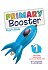 Primary Booster 1 - Student's Book (with DigiBooks App)