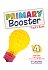 Primary Booster 4 - Student's Book (with DigiBooks App)