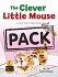 [Level 2] The Clever Little Mouse  - Student's Book (with DigiBooks App)