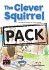 [Level 4] The Clever Squirrel - Student's Book (with DigiBooks App)
