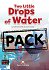 [Level 5] Two Little Drops of Water - Student's Book (with DigiBooks App)