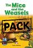 [Level 6] The Mice and the Weasels - Student's Books (with DigiBooks App)