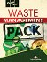 Career Paths: Waste Management - Student's Book (with DigiBooks App)