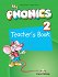 My Phonics 2 - Teacher's Pack