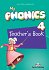 My Phonics 4 - Teacher's Pack