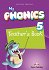 My Phonics 5 - Teacher's Pack