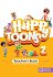 HappyToons 2 Teacher's Pack With Posters