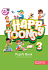 Happy Toons 3 Pupil's Book With DigiBook App