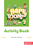 HappyToons 3 Activity Book (With DigiBook App)