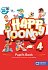 HappyToons 4 Pupil's Book (With DigiBook App)