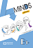 4Minds B1+ - Teacher's Book (interleaved)