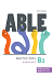 ABLE B2 Practice Tests Student's Book (with DigiBooks App)