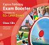 Exam Booster - Class Audio CDs (set of 2)