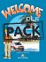 Welcome Plus 6 - Pupil's Pack