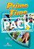 Prime Time 4 American English - Student Pack (with ieBook & Digibooks App)