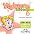 Welcome to America 6 - multi-ROM (Student Audio CD / DVD Video NTSC)