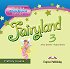 Fairyland 3 Primary Course - Interactive Whiteboard Software