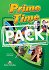 Prime Time Pre-Intermediate - Student's Pack
