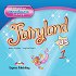 Fairyland 1 US - Interactive Whiteboard Software