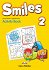 Smiles 2 - Activity Book