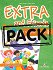 Extra and Friends 4 Primary Course - Teacher's Book (interleaved with Posters)