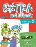 Extra and Friends 3 Primary Course - Activity Book