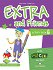 Extra and Friends 6 Primary Course - Activity Book