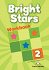 Bright Stars 2 - Workbook