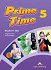 Prime Time 5 - Student's Audio CDs (set of 3)