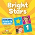 Bright Stars 1 - multi-ROM (Pupil's Audio CD / DVD Video PAL)