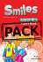 Smiles Junior B - Pupil's Pack