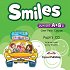 Smiles Junior A+B - One Year Course - Pupil's Audio CD