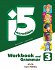 Incredible 5 3 - Workbook & Grammar Book