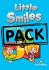 Little Smiles - Pupil's Book (+ ieBook)