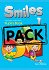Smiles 1 - Pupil's Book (+ ieBook & Let's Celebrate)