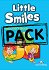 Little Smiles - Teacher's Pack