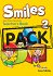 Smiles 2 - Teacher's Pack