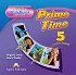 Prime Time 5 American English - Interactive Whiteboard Software