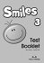 Smiles 3 - Test Booklet
