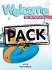 Welcome to America 5 Student Book & Workbook - Student Book & Workbook (+ DVD Video PAL)