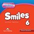 Smiles 6 Primary Education - Interactive Whiteboard Software