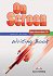 On Screen Upper-Intermediate B2+ - Writing Book