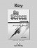 On Screen Upper-Intermediate B2+ - Writing Book Key